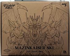 マジンカイザーSKL|CCSTOYS