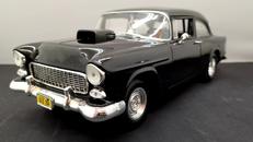 1955　シボレー|ERTL