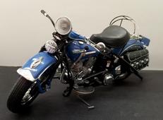 ハーレーダビッドソン|フランクリンミント