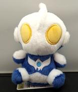 ウルトラマンコスモス ふわふわお座りぬいぐるみ|ベネリック
