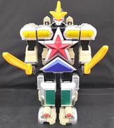 超重合体 DXオーブロッカー|BANDAI