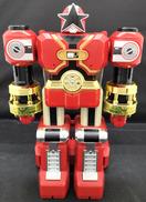 電動パンチアクション DXレッドパンチャー|BANDAI