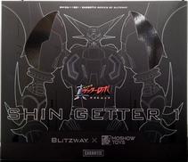 真ゲッター1|BLITZWAY