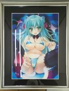 karory　複製イラスト|とらのあな