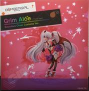 グリムアロエ サキュバスチアコスVer.|ホビージャパン