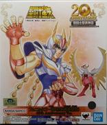 聖闘士聖衣神話 フェニックス一輝(初期青銅聖衣) 20th|BANDAI