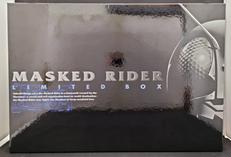 仮面ライダー　LIMITED BOX|講談社