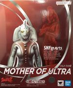 ウルトラの母|BANDAI