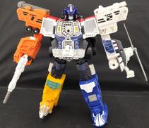 SC-01 グランドコンボイ スーパーモード|TAKARA