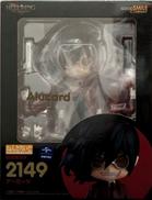 アーカード|GOOD SMILE COMPANY