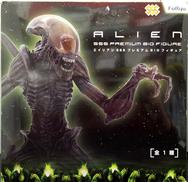 エイリアン|FURYU