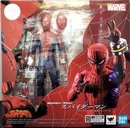スパイダーマン(東映TVシリーズ)|BANDAI
