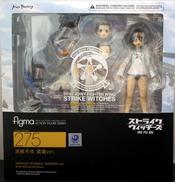 宮藤芳佳 震電ver.|MAX FACTORY