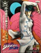 岸辺露伴|BANPRESTO