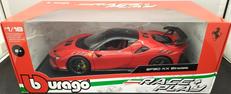 フェラーリ SF90 XX ストラダーレ(レッド)|KYOSHO