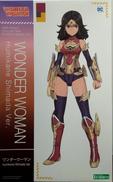 ワンダーウーマン Humikane Shimada Ver.|KOTOBUKIYA