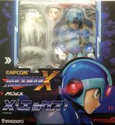 MDLX エックス|THREEZERO