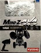 MX-01 r/s APIO JIMNYTS4 レディセット|KYOSHO