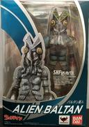 バルタン星人|BANDAI