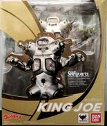 キングジョー|BANDAI