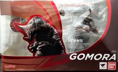 ゴモラ|BANDAI