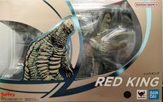 レッドキング|BANDAI