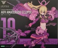 皇巫 アマテラス 日蝕|KOTOBUKIYA