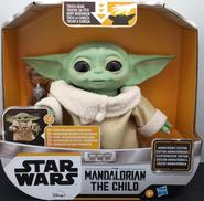 ザ・チャイルド アニマトロニックエディション-|HASBRO