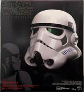 -ボイスチェンジャーヘルメット ストームトルーパー-|HASBRO