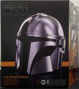 マンダロリアン ヘルメット|HASBRO