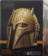 マンダロリアン アーマラー|HASBRO