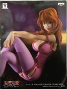 峰不二子|BANPRESTO