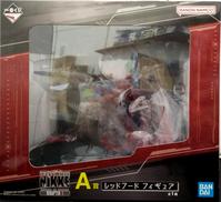 レッドフード|BANDAI