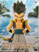 ゴテンクス|BANPRESTO