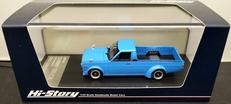 DATSUN SUNNY TRUCK 1979 カスタマイズ|HI-STORY