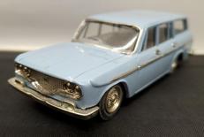 ’62　TOYOPET MASTERLINE|アイアイアド・カンパニー