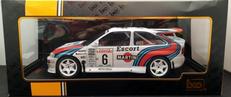 フォード エスコート RS コスワース|IXO