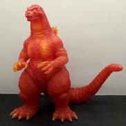 バーニングゴジラ(口閉じVer.)|プレックス×CCP