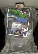 NISSAN GT-R 【R35】未塗装ボディ|TETSUJIN