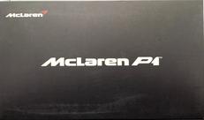 マクラーレン P1 レース仕様|トゥルースケールミニチュアズ