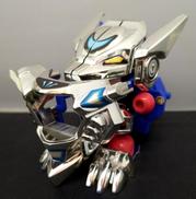 ウルフボンバーメイル|TAKARA