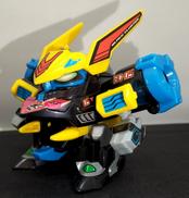 A-08 ブラッククラスター|TAKARA