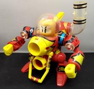 フレアボンバーアーマー|TAKARA