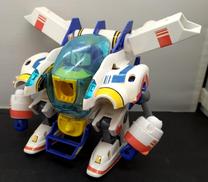 スーパーボンバーアーマー|TAKARA