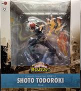 轟焦凍 Ver.2|KOTOBUKIYA