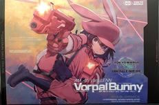 AM .45 バージョン・レン “ヴォーパル・バニー”|東京マルイ