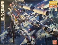 RX-78-2 ガンダム Ver.3.0