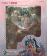 初音ミク×RODY|TAITO