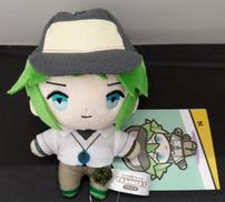 N マスコット POKEMON TRAINERS|ポケモン