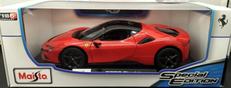 Ferrari SF90 Stradale|MAISTO